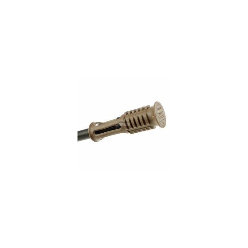 SAND-RESISTANT RUBBER CAP SBB