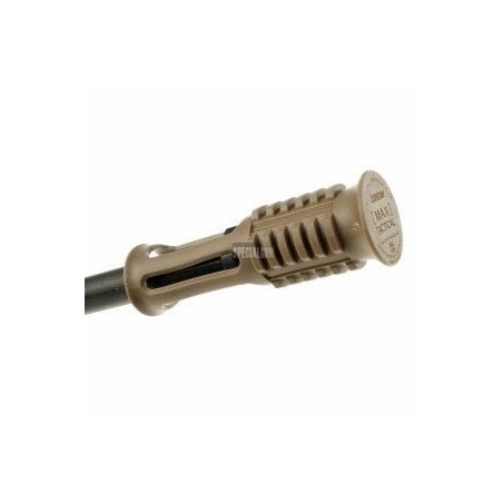 SAND-RESISTANT RUBBER CAP SBB