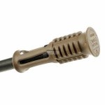 SAND-RESISTANT RUBBER CAP SBB