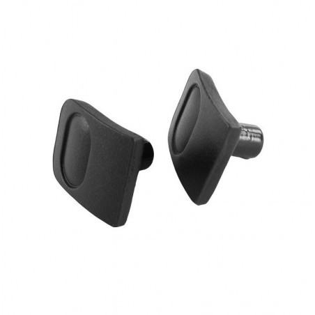 SD MP5 MX5 HANDGUARD CAPS ICS