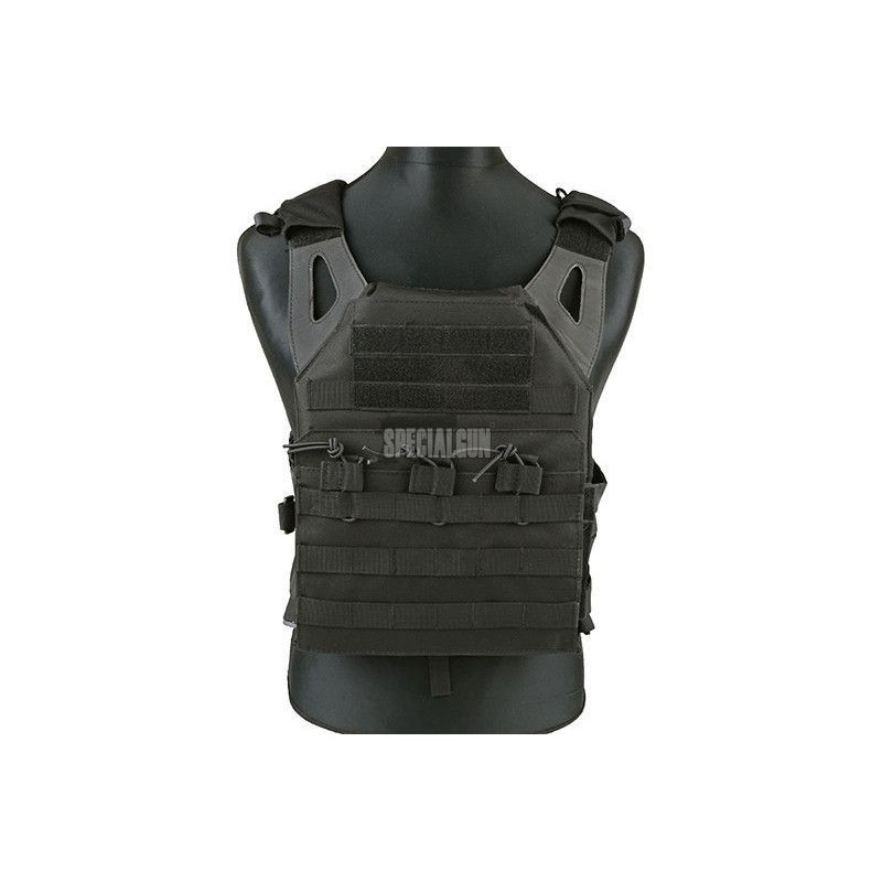 TACTICAL VEST JPC GFC NERO TACTICAL VEST JPC GFC NERO
