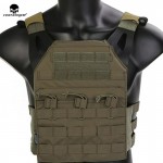 TACTICAL VEST JPC EMERSON VERDE OD TACTICAL VEST JPC EMERSON VERDE OD