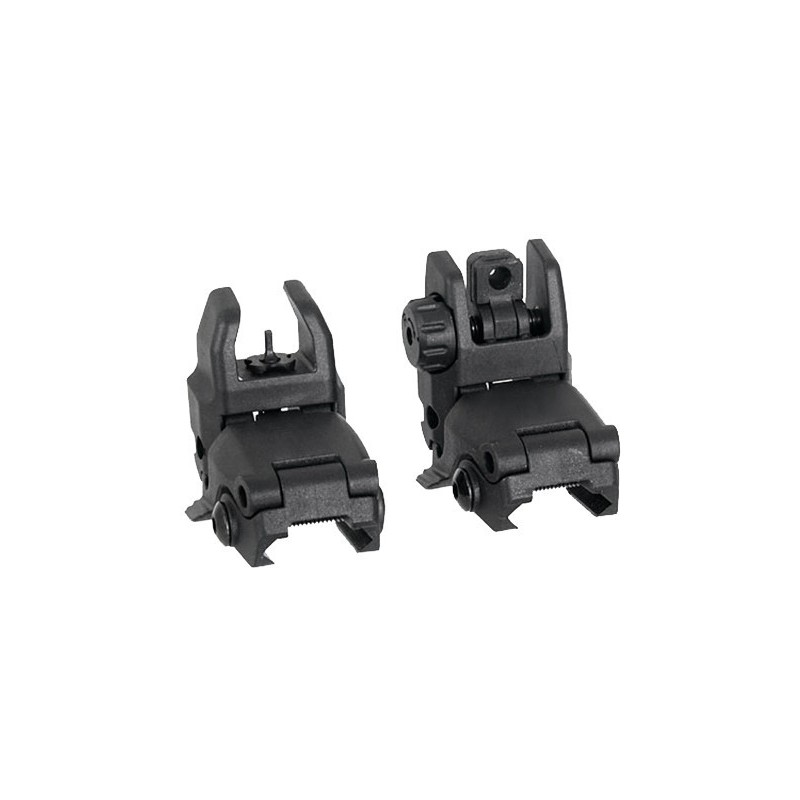 SIGHTING NOTCHES GEN.1 FMA BLACK SIGHTING NOTCHES GEN.1 FMA BLACK