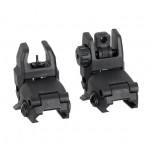 SIGHTING NOTCHES GEN.1 FMA BLACK SIGHTING NOTCHES GEN.1 FMA BLACK