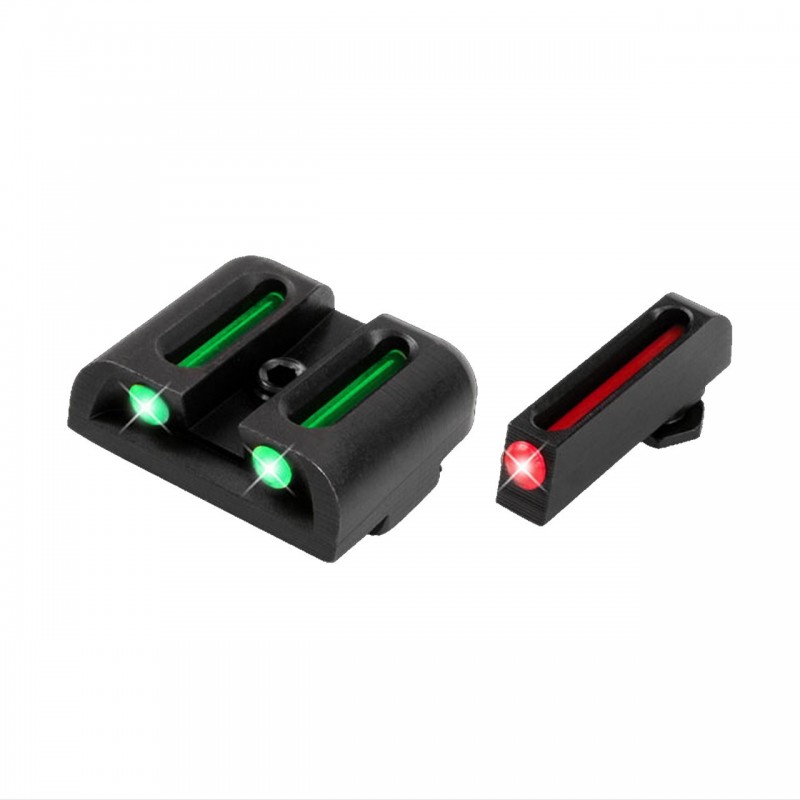 GLOCK MUESCAS DE MIRA DE FIBRA ÓPTICA PARA SHS GLOCK MUESCAS DE MIRA DE FIBRA ÓPTICA PARA SHS