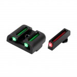 GLOCK MUESCAS DE MIRA DE FIBRA ÓPTICA PARA SHS GLOCK MUESCAS DE MIRA DE FIBRA ÓPTICA PARA SHS