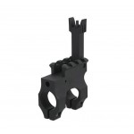 VLTOR STYLE FLIP UP REAR SIGHT BIG DRAGON