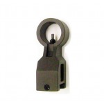 TACCA DI MIRA FRONTALE MINIMI PARA A&K