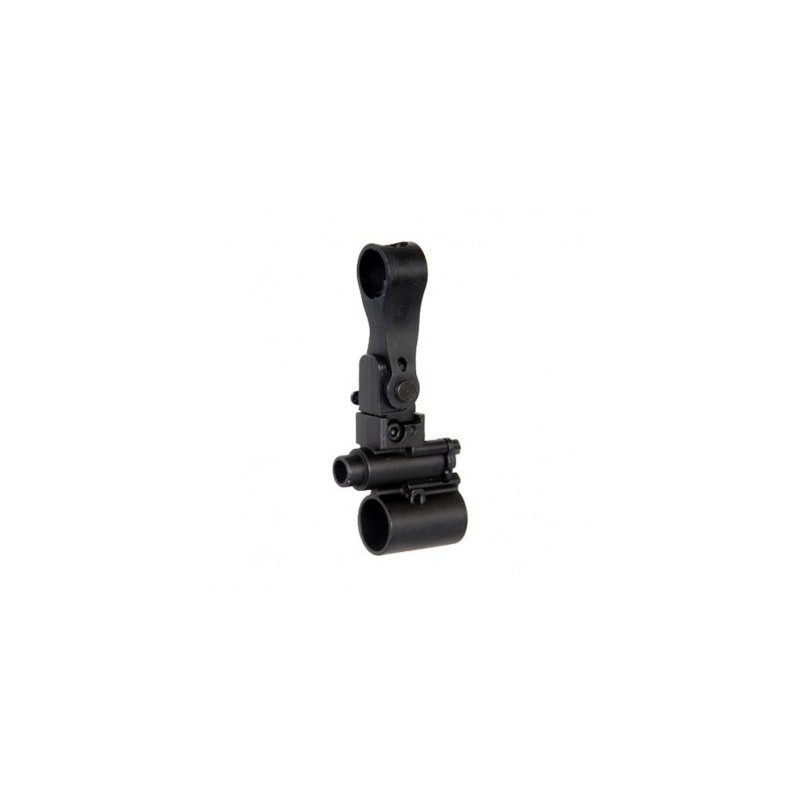 FLIP UP FRONT SIGHT DBOYS