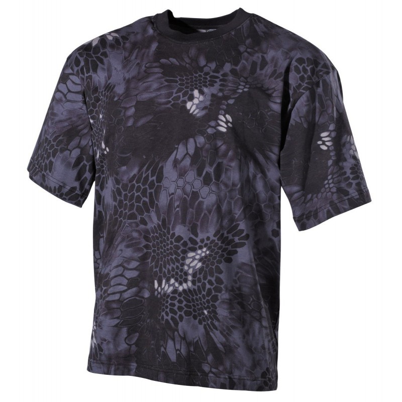 MFH CAMISETA KRYPTEK TYPHOON