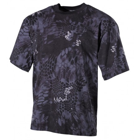 MFH CAMISETA KRYPTEK TYPHOON