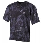 T-SHIRT KRYPTEK MFH TYPHOON
