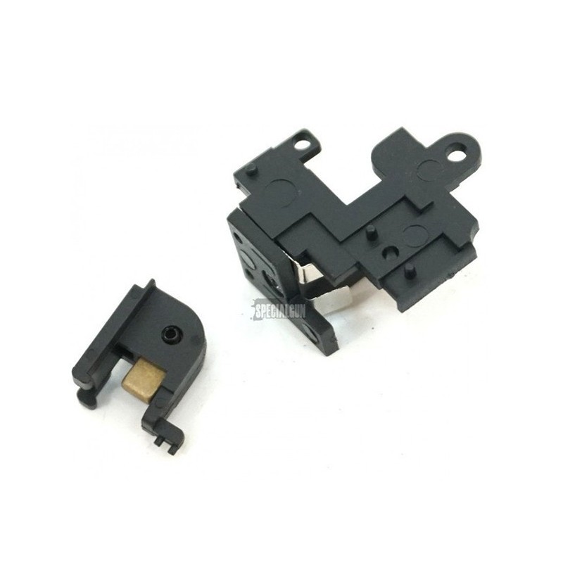 INTERRUPTOR PARA M4/M16 Ver.2 SHS INTERRUPTOR PARA M4/M16 Ver.2 SHS