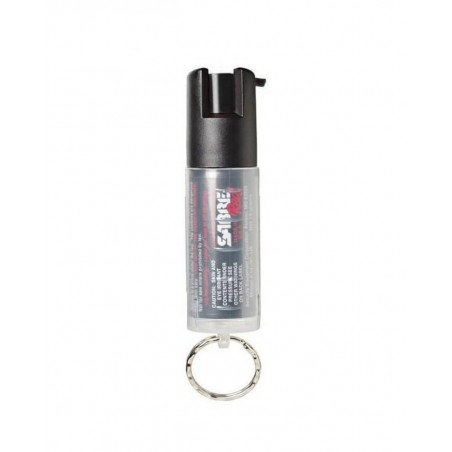 PEPERONIN SPRAY WITH UV MARKER PERSONAL DEFENCE 15 ml. SABRE