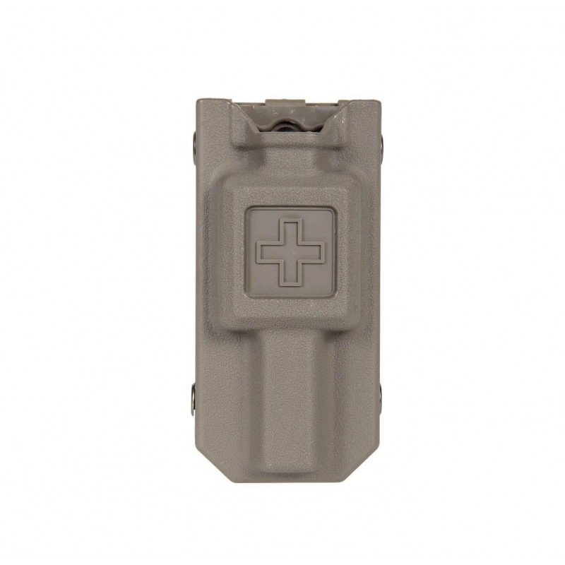 TASCA IN POLIMERO PER TOURNIQUET CAT GFC TACTICAL COYOTE