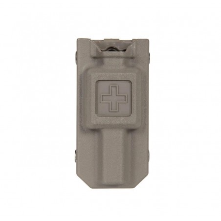 TASCA IN POLIMERO PER TOURNIQUET CAT GFC TACTICAL COYOTE