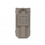TASCA IN POLIMERO PER TOURNIQUET CAT GFC TACTICAL COYOTE