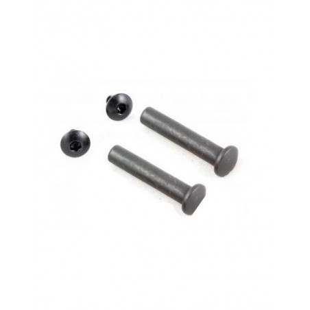 M4 BODY PLUGS DBOYS