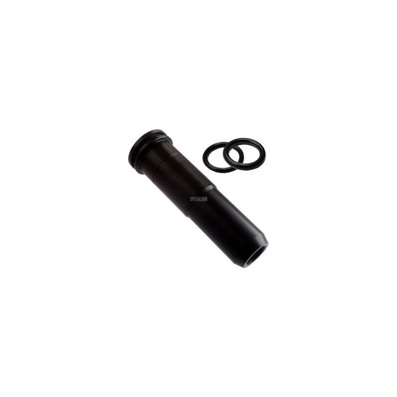 SCAR-L POLYMER BALL PUSHER WITH ORING FPS-SOFTAIR SCAR-L POLYMER BALL PUSHER WITH ORING FPS-SOFTAIR