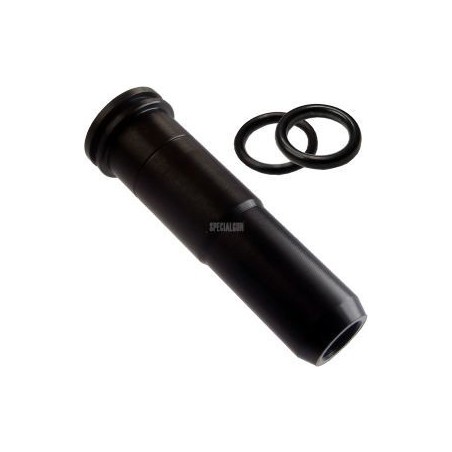 SCAR-L POLYMER BALL PUSHER WITH ORING FPS-SOFTAIR