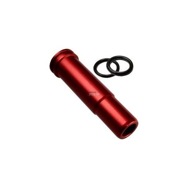 SPINGIPALLINO SCAR-H IN ERGAL CON ORING FPS-SOFTAIR