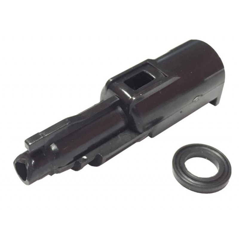 EMPUJADOR DE BOLA PARA BOQUILLA DE GAS G18 WE