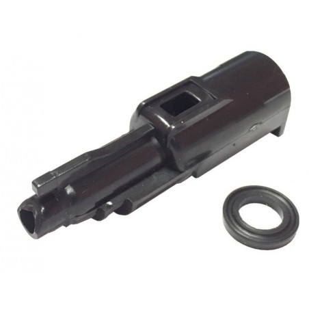 EMPUJADOR DE BOLA PARA BOQUILLA DE GAS G18 WE
