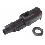 EMPUJADOR DE BOLA PARA BOQUILLA DE GAS G18 WE