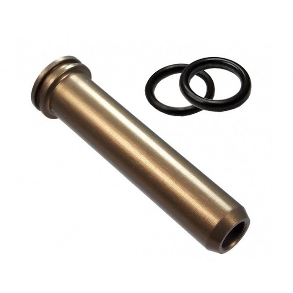 EMPUJADOR ERGAL M60/MK43 CON ORING FPS-SOFTAIR