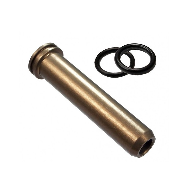EMPUJADOR ERGAL M60/MK43 CON ORING FPS-SOFTAIR