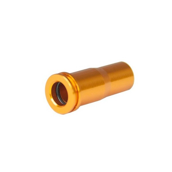 SPINGIPALLINO M4/MX5 IN ALLUMINIO CON ORING ICS
