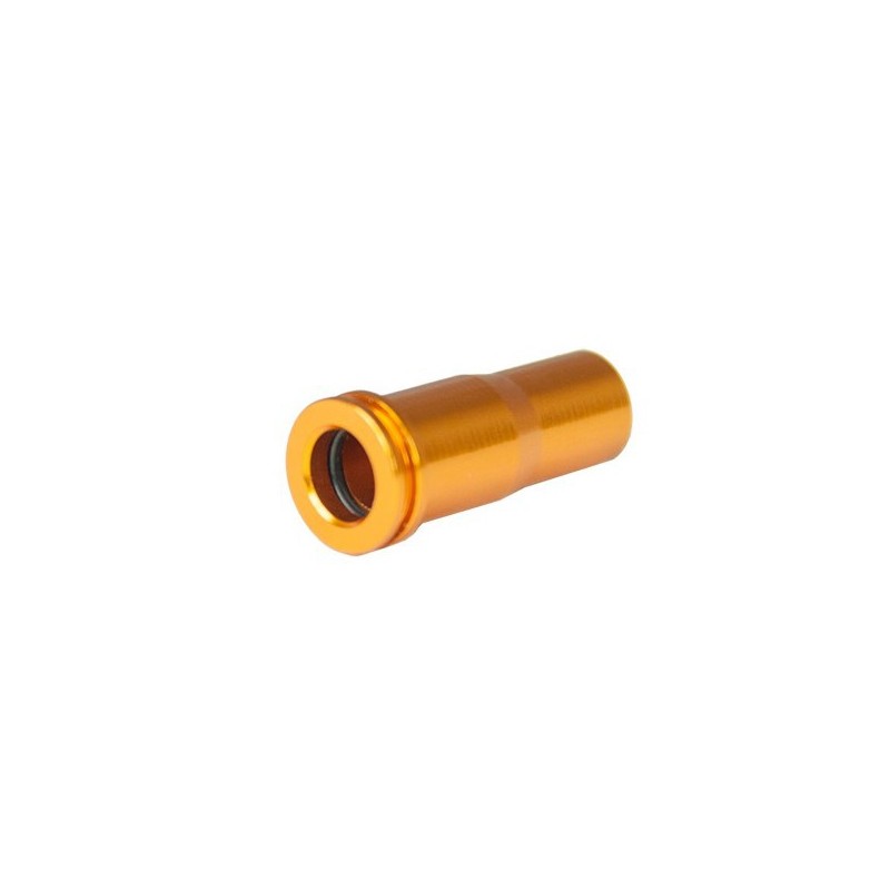 EMPUJADOR DE BOLAS DE ALUMINIO M4/MX5 CON ORING ICS
