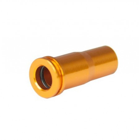EMPUJADOR DE BOLAS DE ALUMINIO M4/MX5 CON ORING ICS