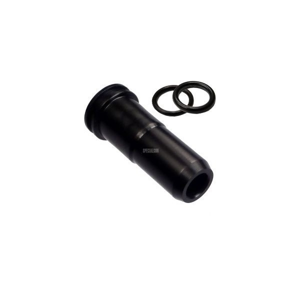 M4/M16 POLYMER SPRING PUSHER WITH ORING FPS-SOFTAIR