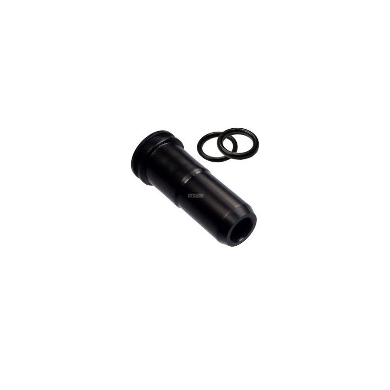 SPINGIPALLINO M4/M16 IN POLIMERO CON ORING FPS-SOFTAIR SPINGIPALLINO M4/M16 IN POLIMERO CON ORING FPS-SOFTAIR