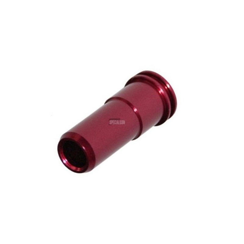 M4 ALUMINIUM BALL PUSHER WITH ORING SHS