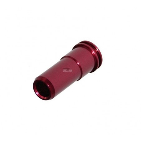 M4 ALUMINIUM BALL PUSHER WITH ORING SHS