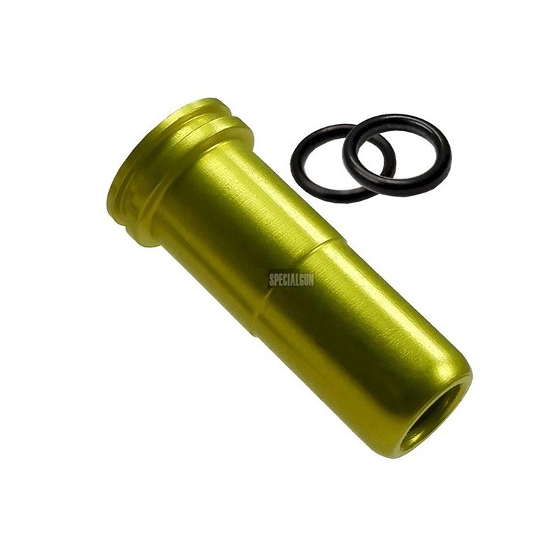 M249 ERGAL BALL PUSHER WITH ORING FPS-SOFTAIR M249 ERGAL BALL PUSHER WITH ORING FPS-SOFTAIR