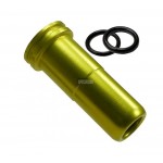 M249 ERGAL BALL PUSHER WITH ORING FPS-SOFTAIR M249 ERGAL BALL PUSHER WITH ORING FPS-SOFTAIR