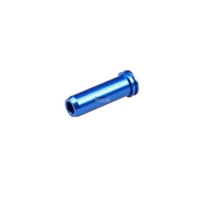 EMPUJADOR DE ALUMINIO G36 CON ORING SHS