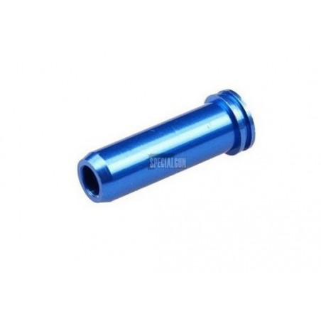 EMPUJADOR DE ALUMINIO G36 CON ORING SHS