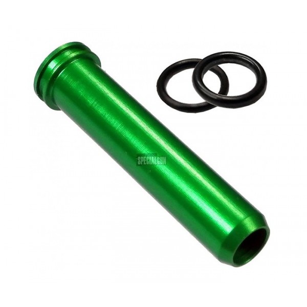 ARX 160 EMPUJADOR ERGAL CON ORING FPS-SOFTAIR