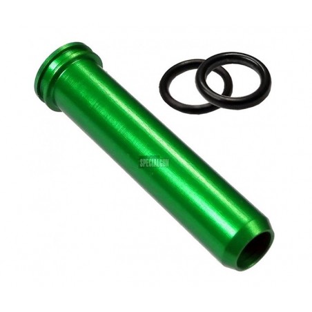 ARX 160 EMPUJADOR ERGAL CON ORING FPS-SOFTAIR