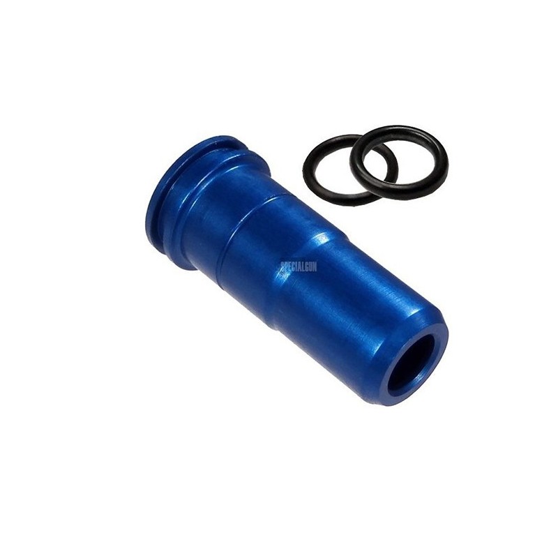 SPINGIPALLINO AK IN ERGAL CON ORING FPS-SOFTAIR SPINGIPALLINO AK IN ERGAL CON ORING FPS-SOFTAIR