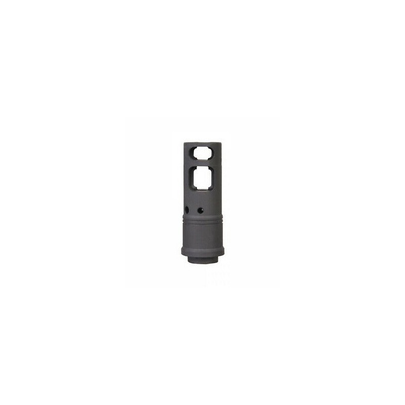 SPEGNIFIAMMA MUZZLE BRAKE 14 mm SX BIG DRAGON
