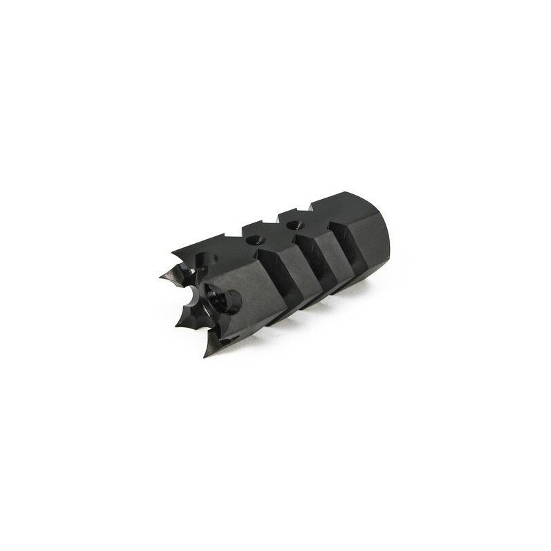 EXTINTOR DE METAL MINI SHARK ACM