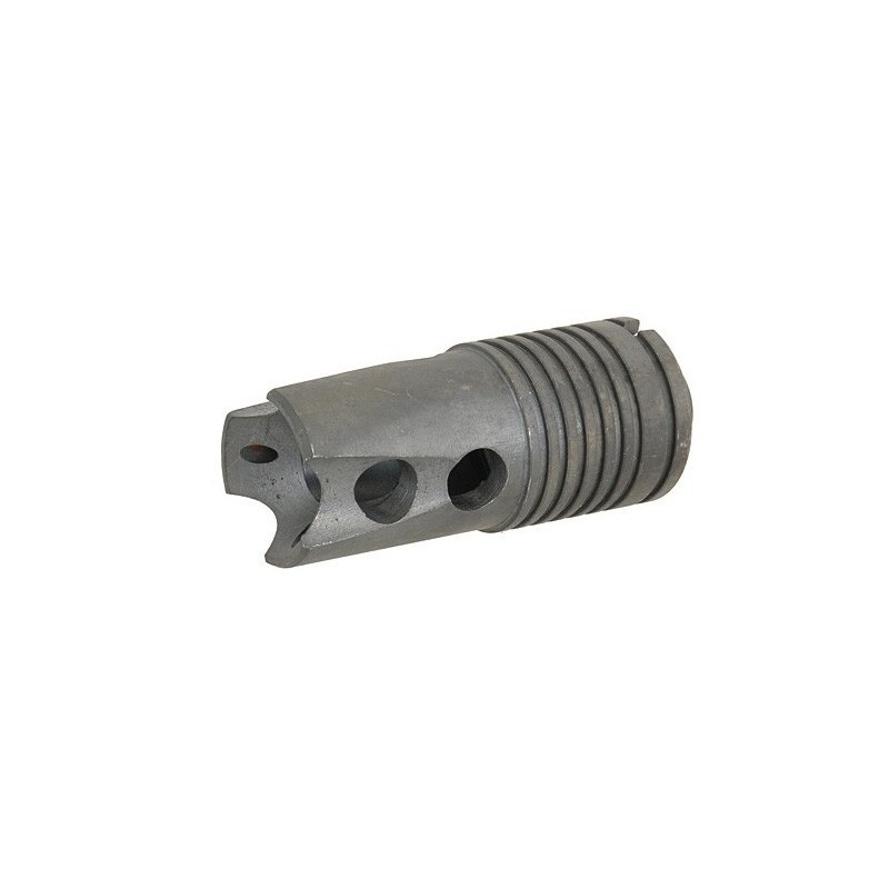 SPEGNIFIAMMA M146 FLASH HIDER CYMA NERO SPEGNIFIAMMA M146 FLASH HIDER CYMA NERO