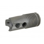 SPEGNIFIAMMA M146 FLASH HIDER CYMA NERO SPEGNIFIAMMA M146 FLASH HIDER CYMA NERO