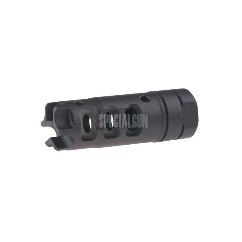 M090 APAGALLAMAS METÁLICO CYMA