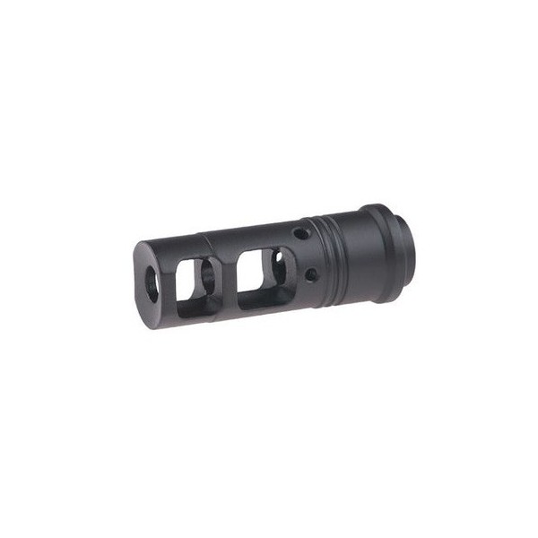 M089 FRENO DE BOCA METÁLICO CYMA